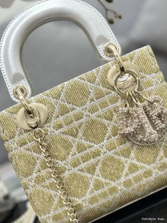 OldCobbler Bags DI0R-20CM LADY 0603